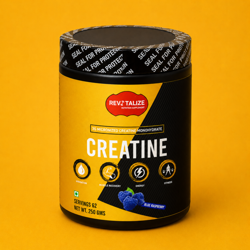 CREATINE