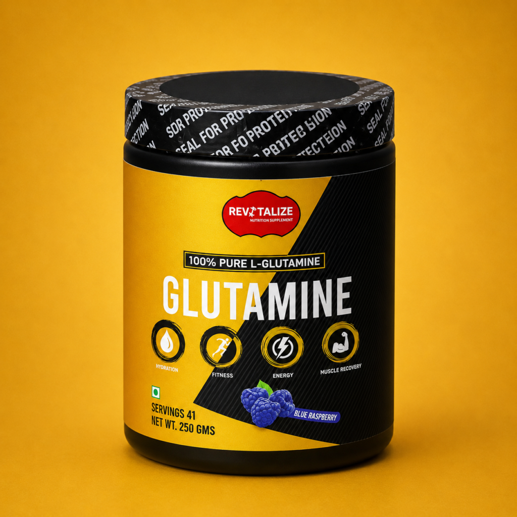 GLUTAMINE