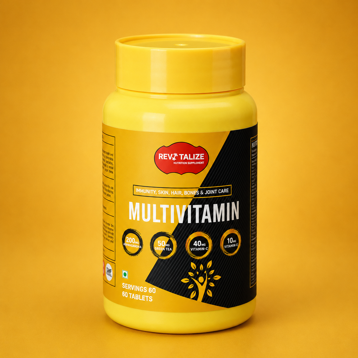 MULTIVITAMIN