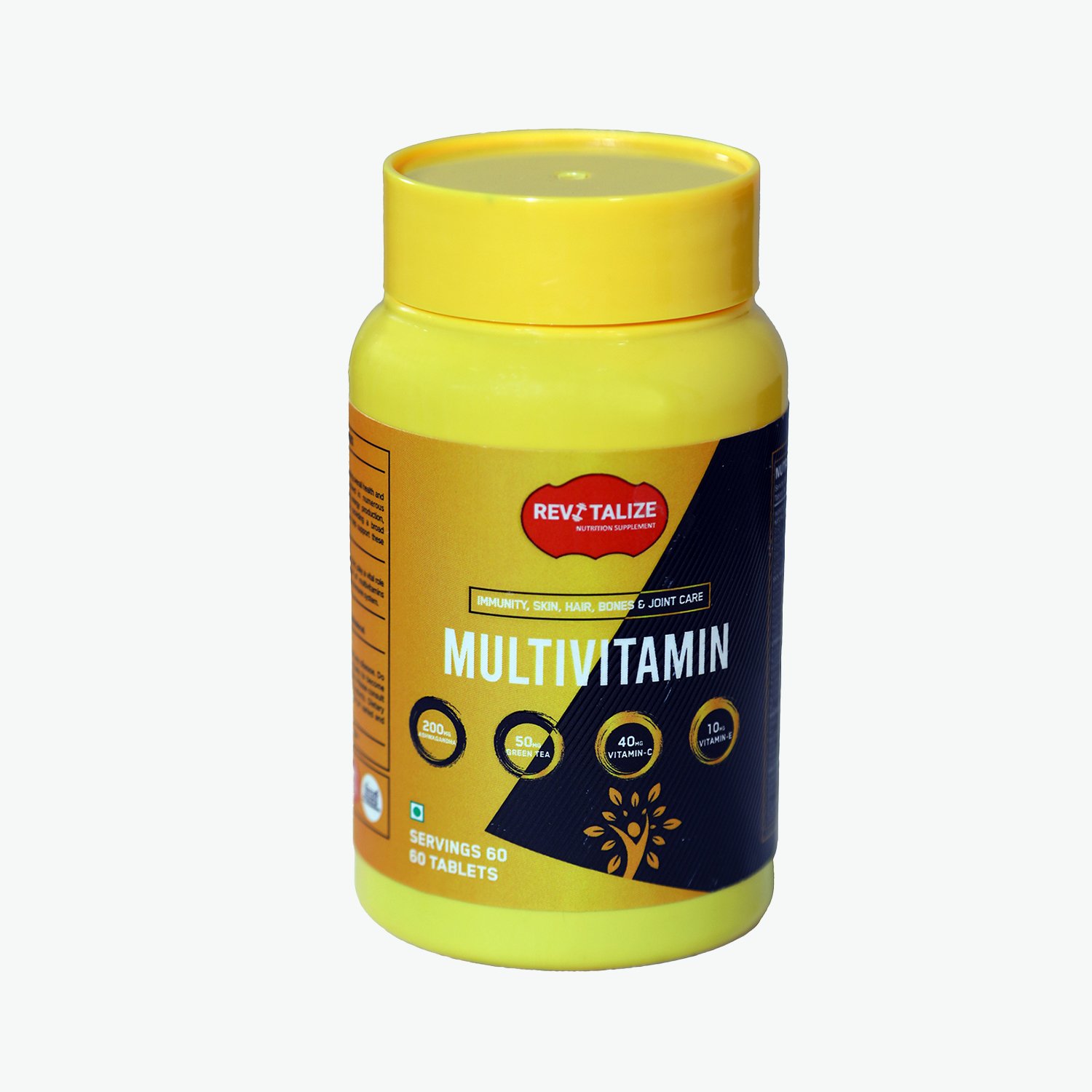 REVITALIZE Multivitamin 60tab