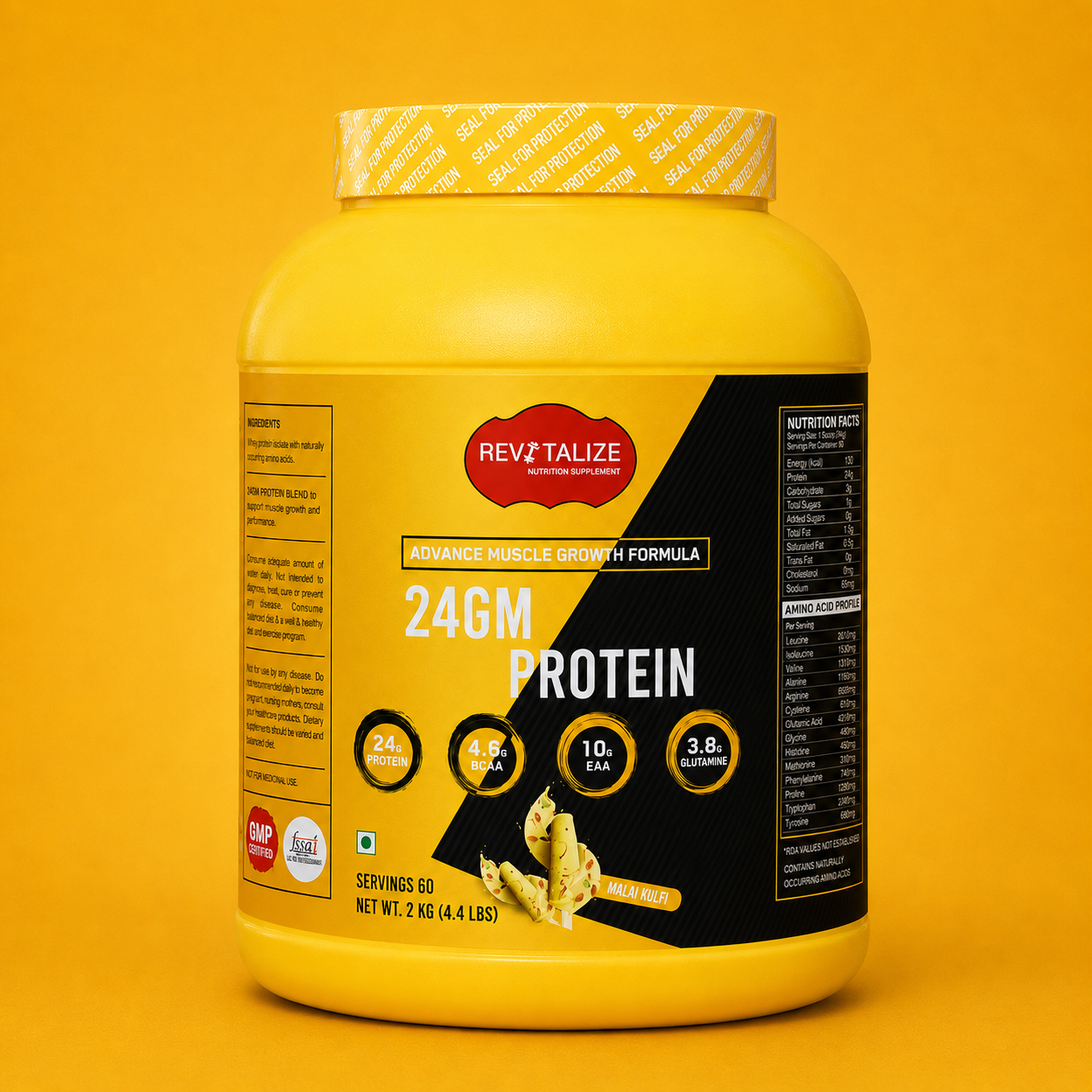 WHEY PROTEIN
